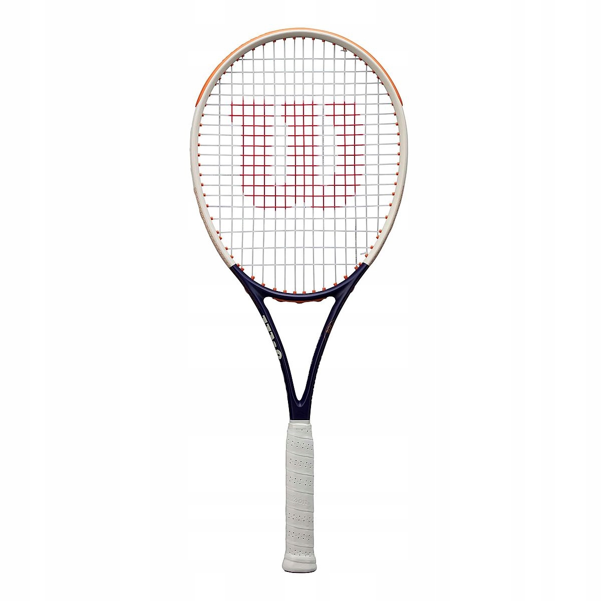Rakieta tenisowa Wilson Roland Garros Triumph L4 (4 1/2)