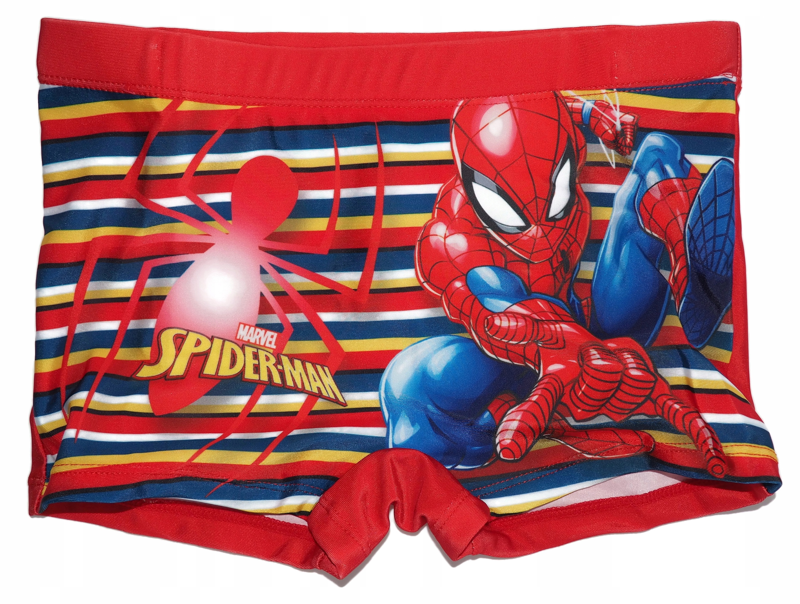 

Kąpielówki Spiderman 116/122 spodenki Spider-man