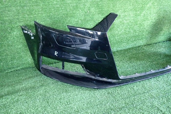 AUDI A3 8V LIFT 16- Frontstoßstange vorne