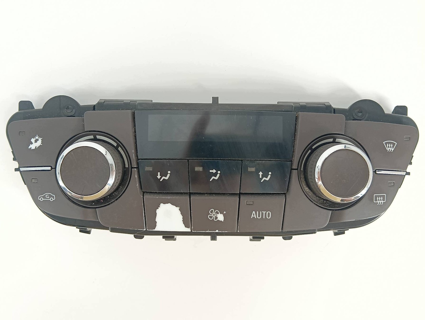 PANEL BOCCHETTE 13277865 Seat Leon II (2005-2012)