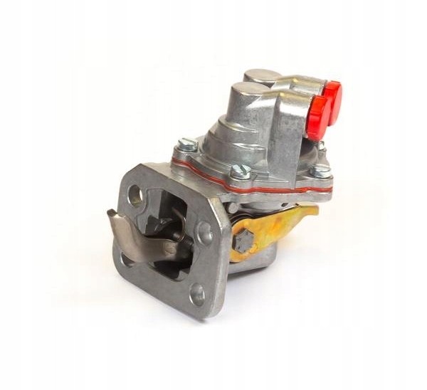 0004 - Топливный насос PERKINS 903-27 903-27T CP CR