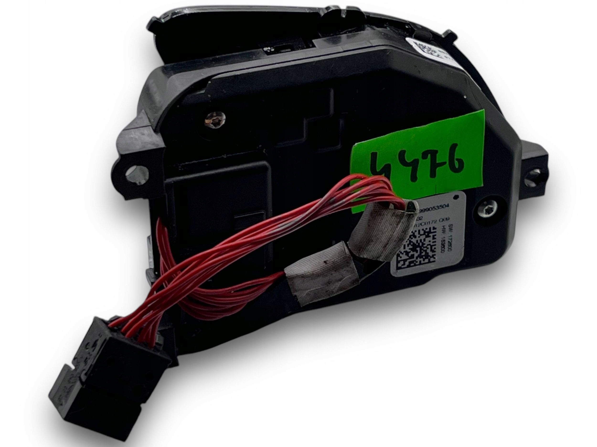 MERCEDES MULTIFUNKCJA des Lenkrads A0999053504 $J