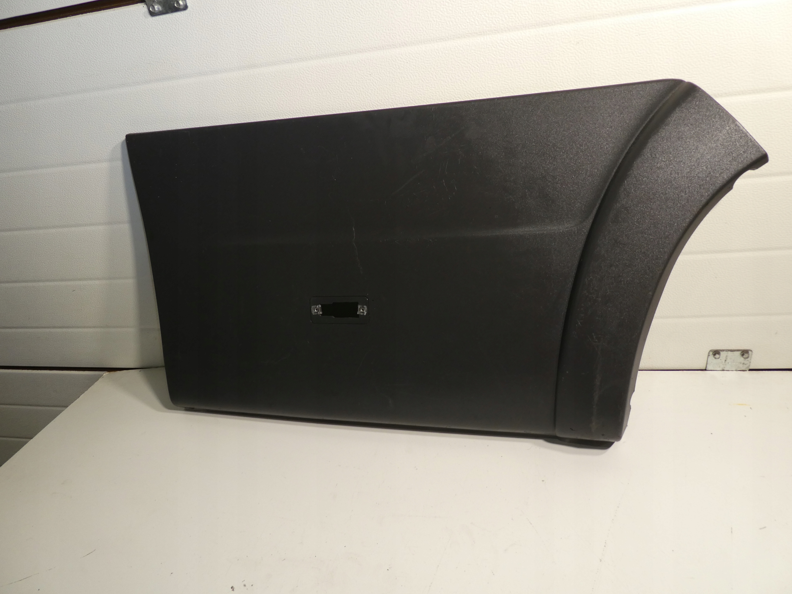 DUCATO BOXER moulding rear part right 1307176070