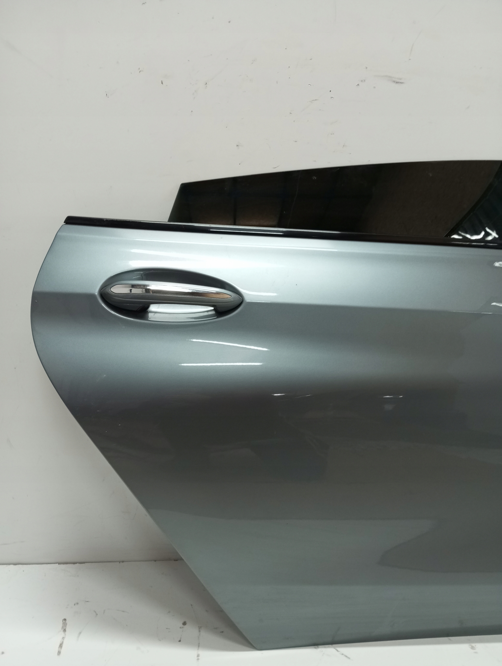 door right rear. BMW 6 G32 18r