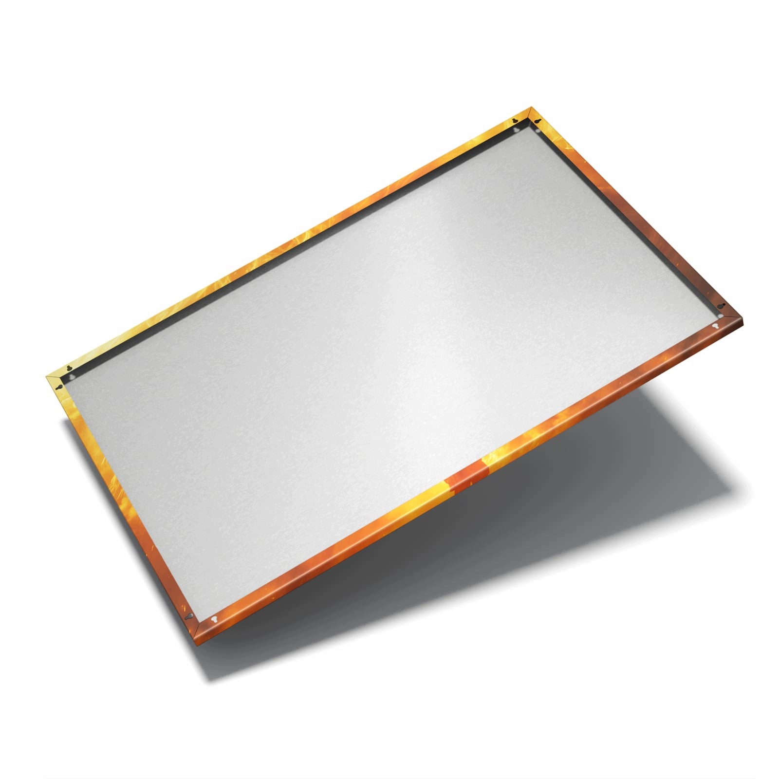 Magnetická tabule Przygodový Lev 60 × 40 cm