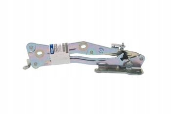 FR3B-6342700-AD - ПЕТЛЯ ПРАВОЙ ЗАДНЕЙ ДВЕРИ MUSTANG 2015 - / 17-