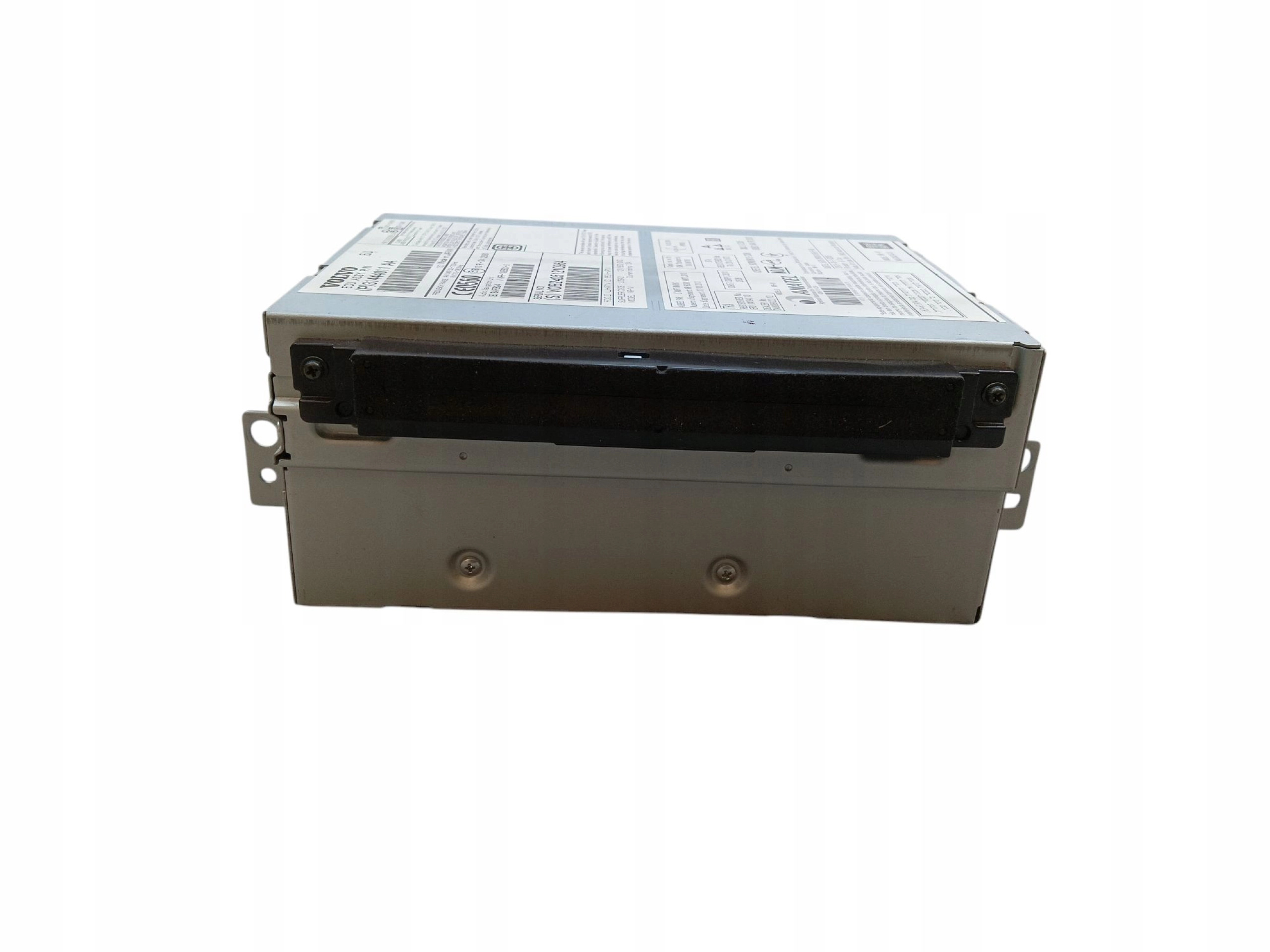 RADIO player VOLVO V40 II (2012-2016) 31444011
