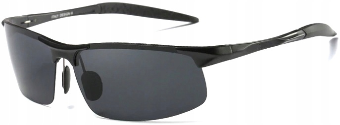 

Okulary Polaryzacyjne Męskie Kierowców Aluminium
