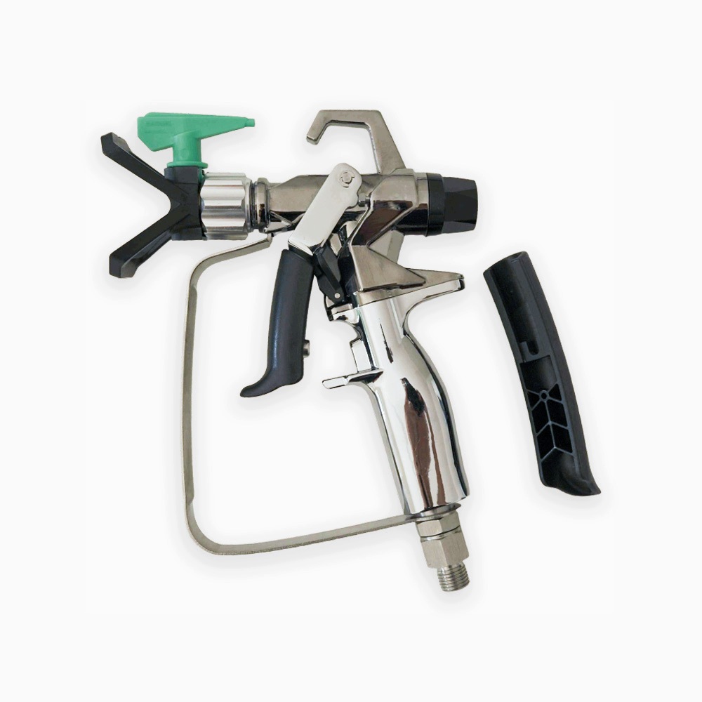 Stříkací pistole G1 pro malířský agregát Airless tryska 516