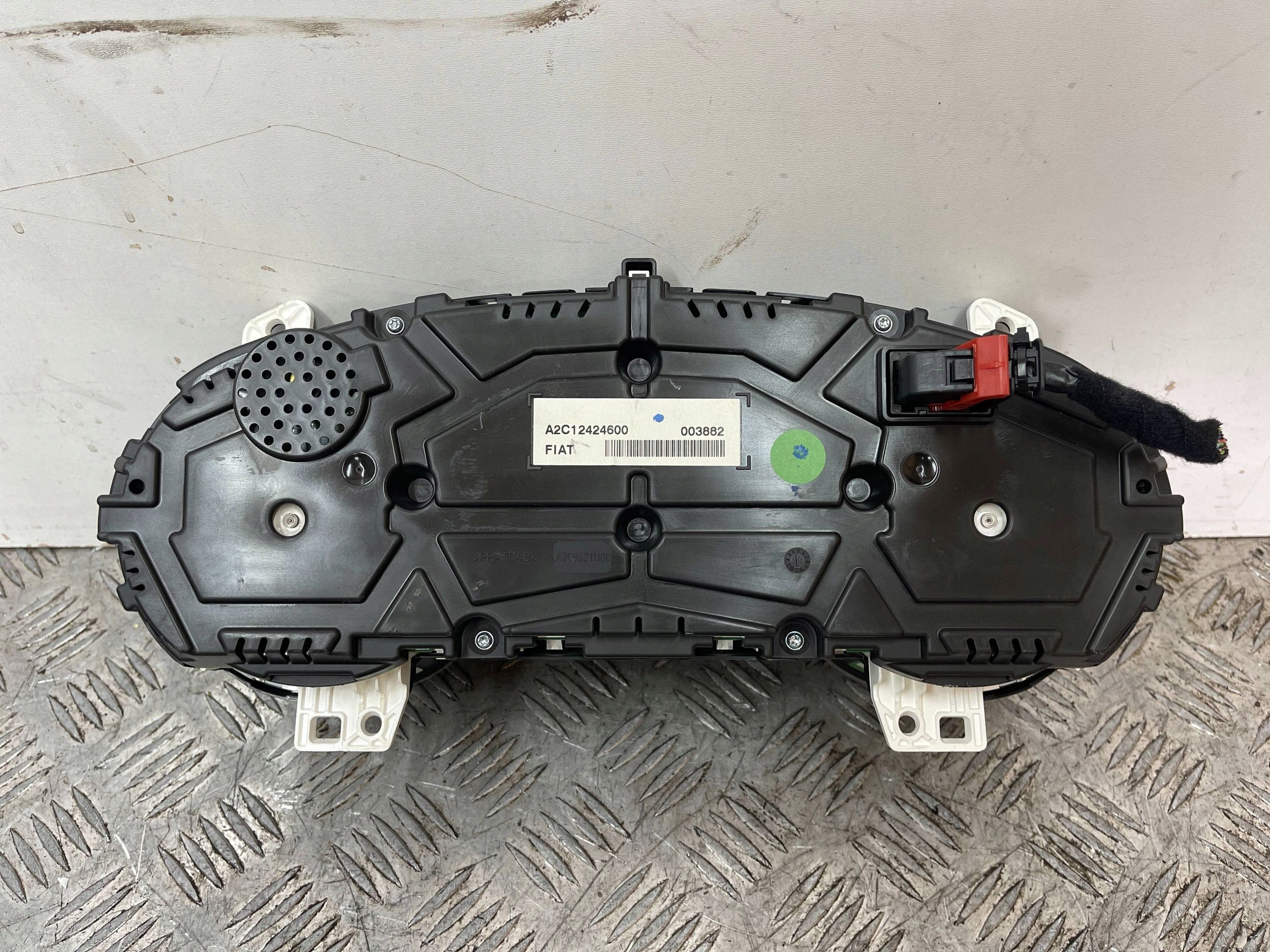 dials FIAT TIPO 2 II 15- 1.6 M-JET A2C12424600