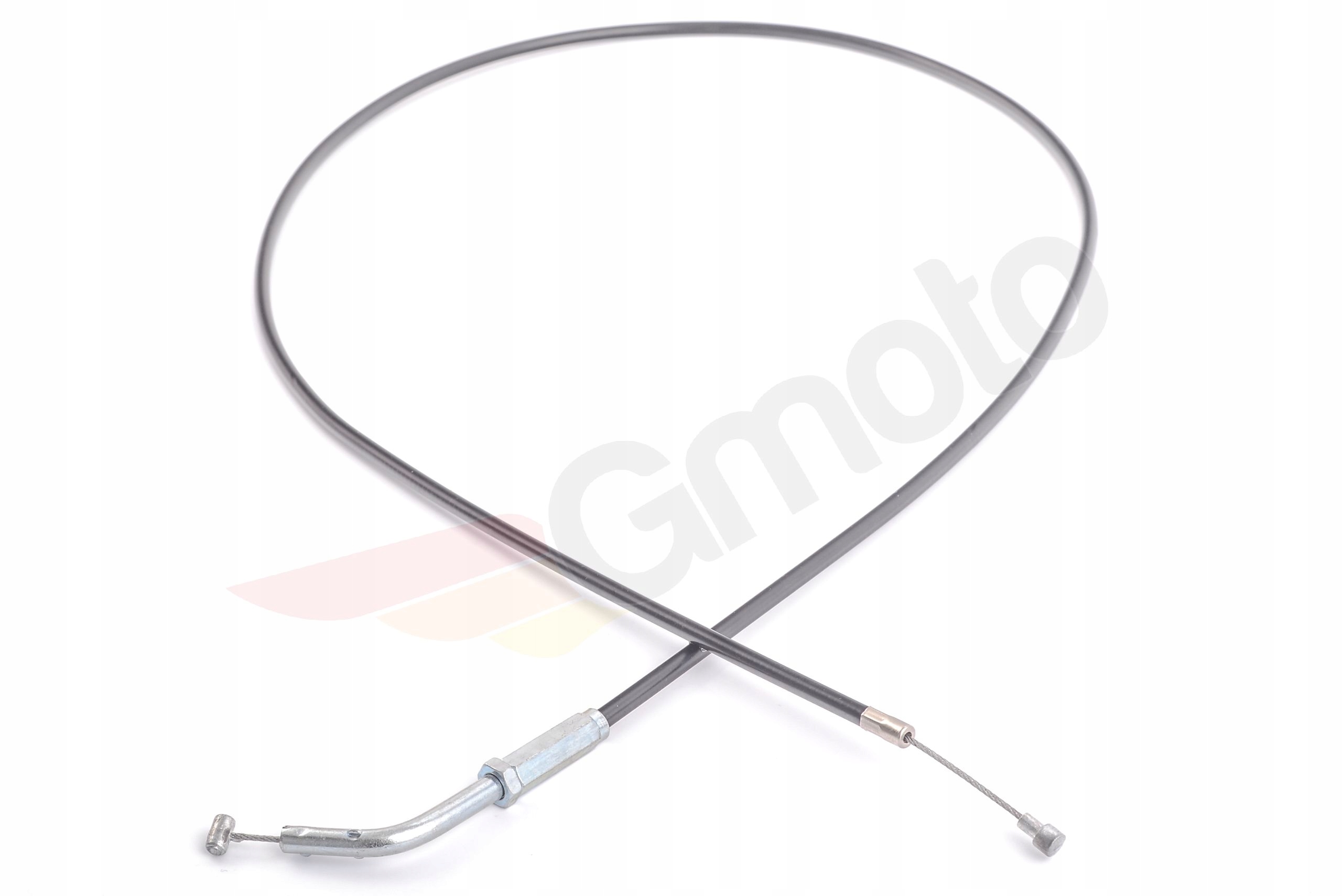 CIĘGNO LINKA BIEGU BIEG KOMAR