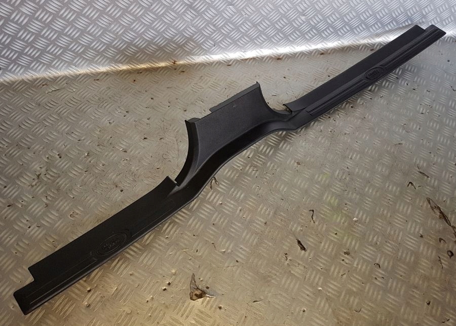 LAND ROVER DISCOVERY IV OSŁONA NAKŁADKA PROGU Typ samochodu 4x4/SUV Samochody osobowe