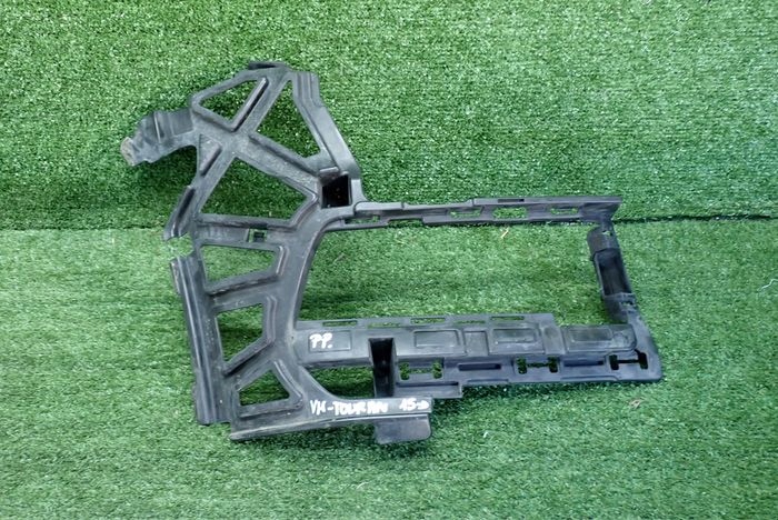 VW TOURAN 15- bumper bracket right front front