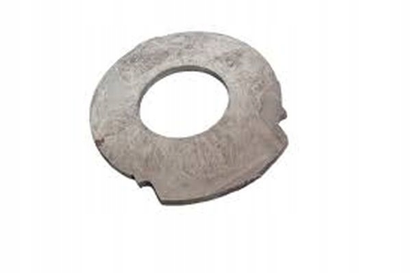 1522-3502037 - Agro-Mar Центральний металевий гальмівний диск MTZ