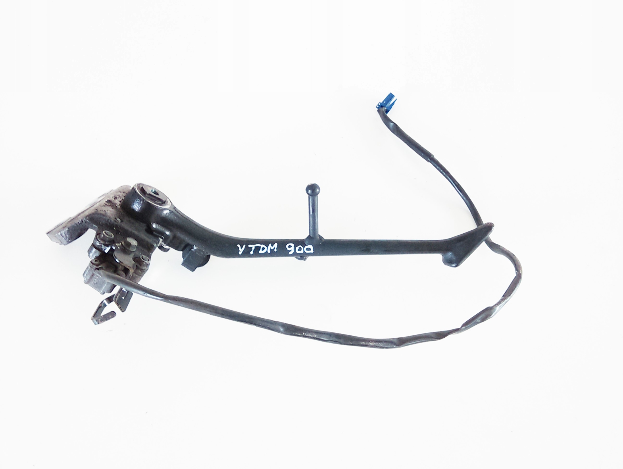 123457767 - Yamaha TDM 900 бічна ніжка кущоріз датчик