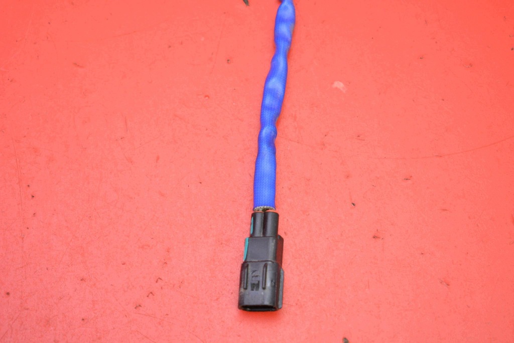 Sensor TEMPERATURY Gase 131000322AA JAECOO J7 1.5 T-GDI 143 KM 23