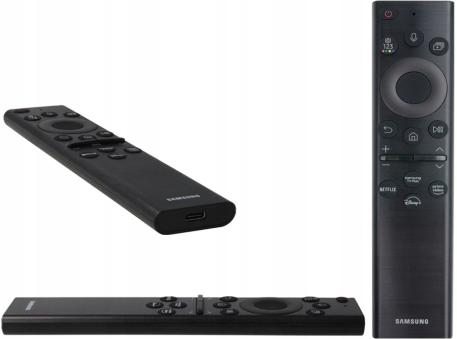 Originální Dálkový Ovladač Pro Televizor 55QN90B Samsung QN90B Remote Control Nové