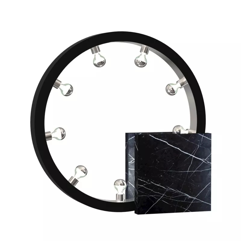 Lampa Stojąca Cassiopeia 9xE14