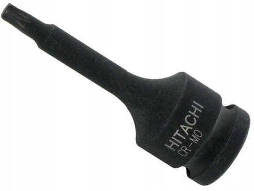 

Hikoki Nasadka Udarowa 1/2" Torx T55 76L