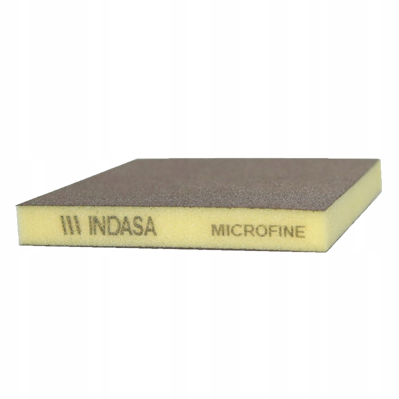 

Indasa Rhynosponge gąbka ścierna sucho mokro Micro