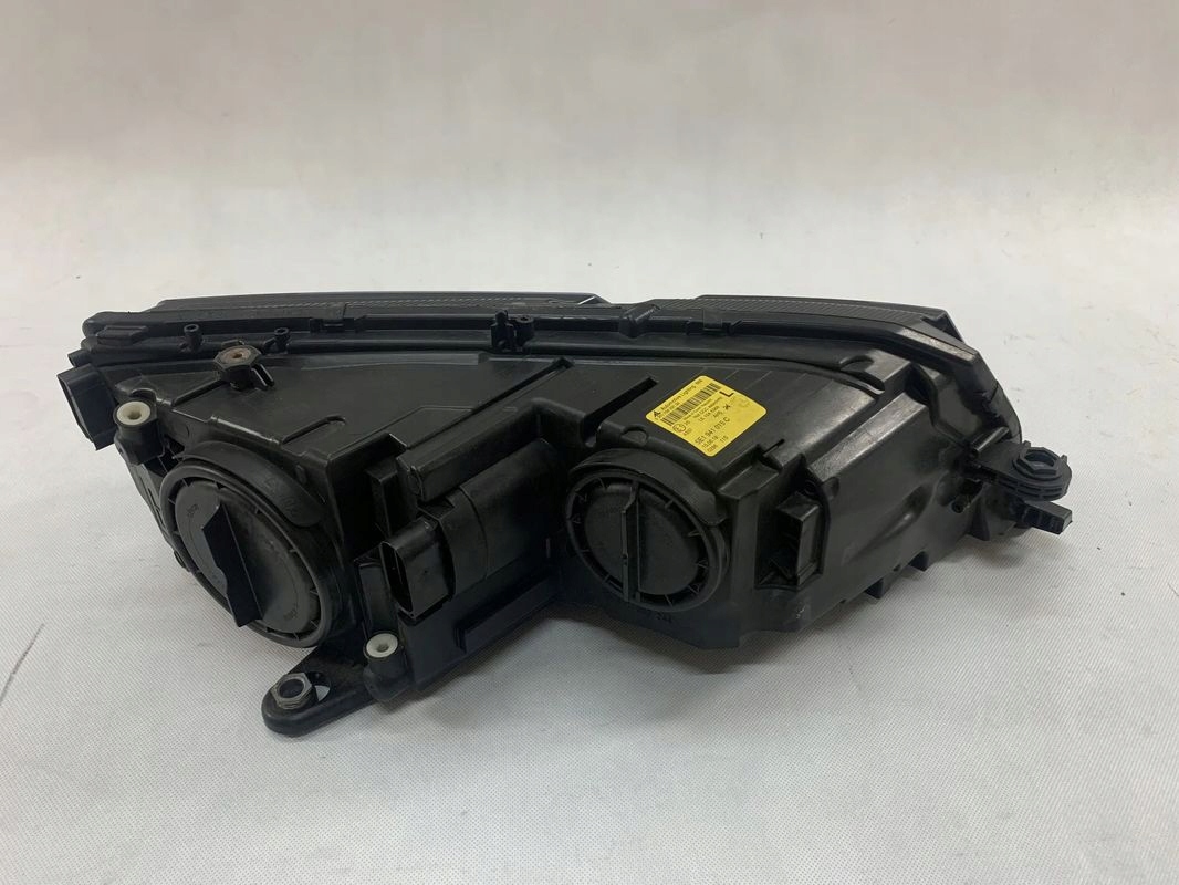 Skoda Octavia 3 III FL 17 Reflektor left light left Lift 2017 5E1941015C