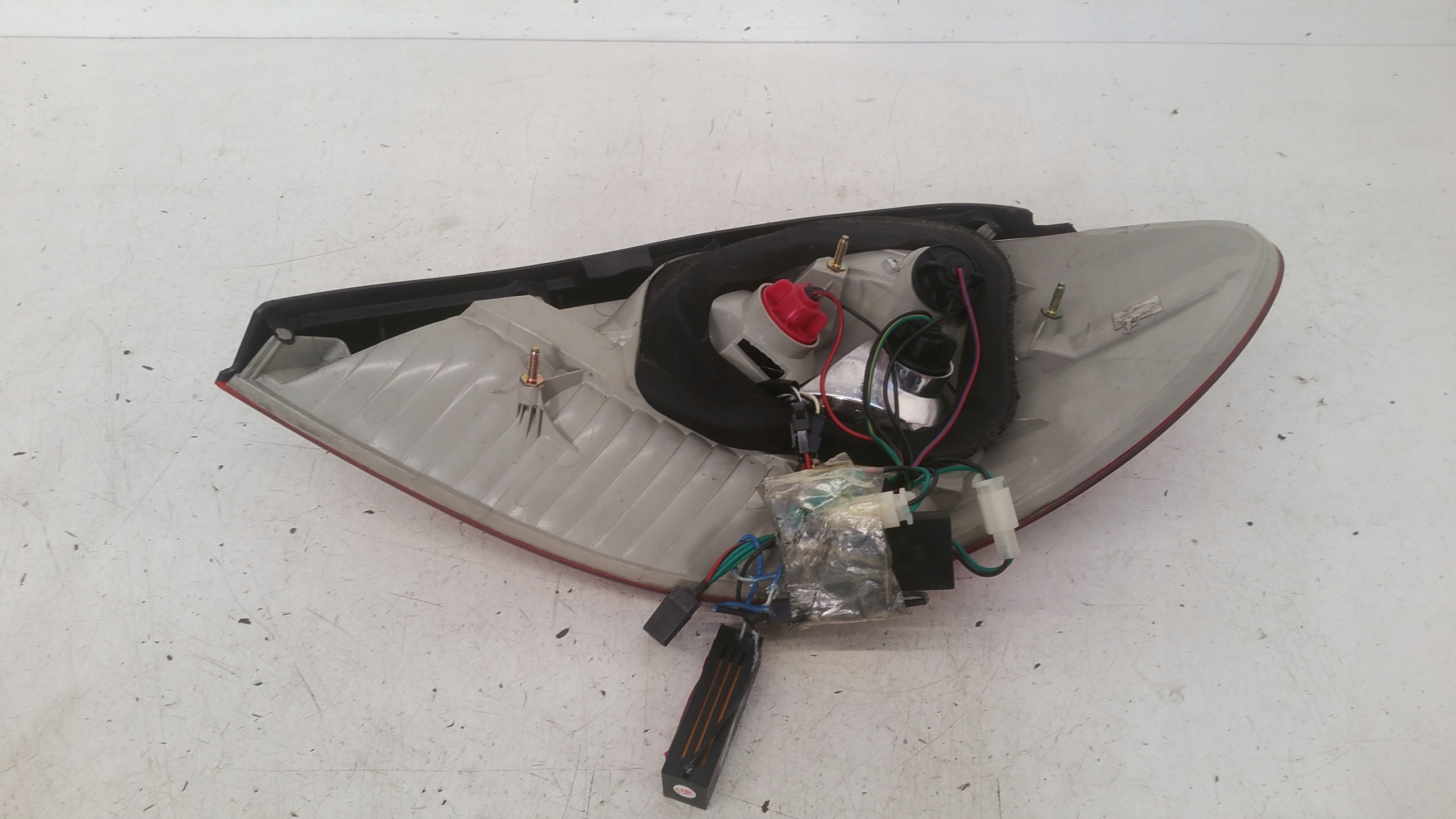 Licht links heck Eagle Eyes Mercedes W171