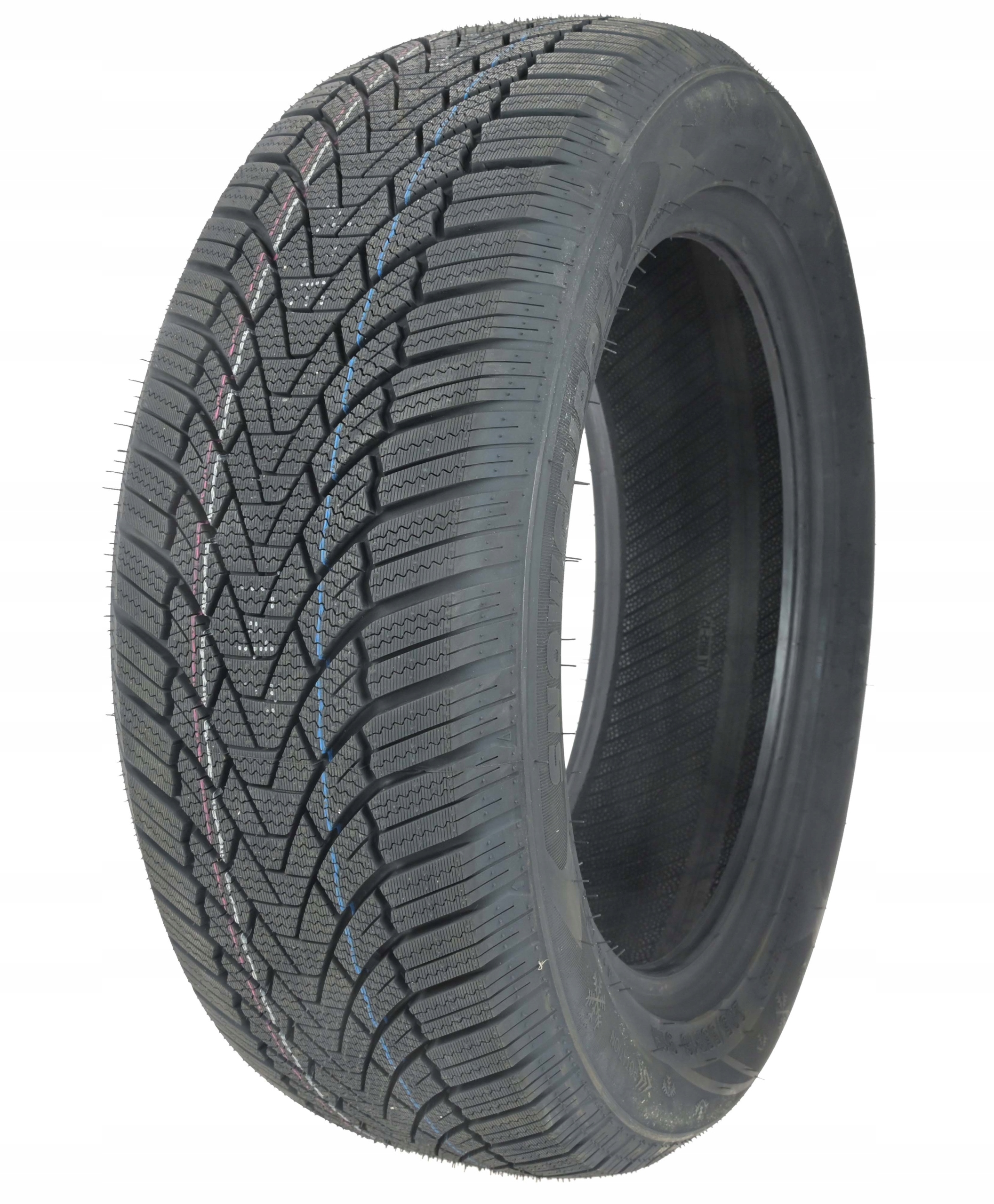 1x 205/65R15 94H Snowgripper I iLink Zima