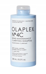 Olaplex No. 4C Šampon na vlasy, Detox 250 ml