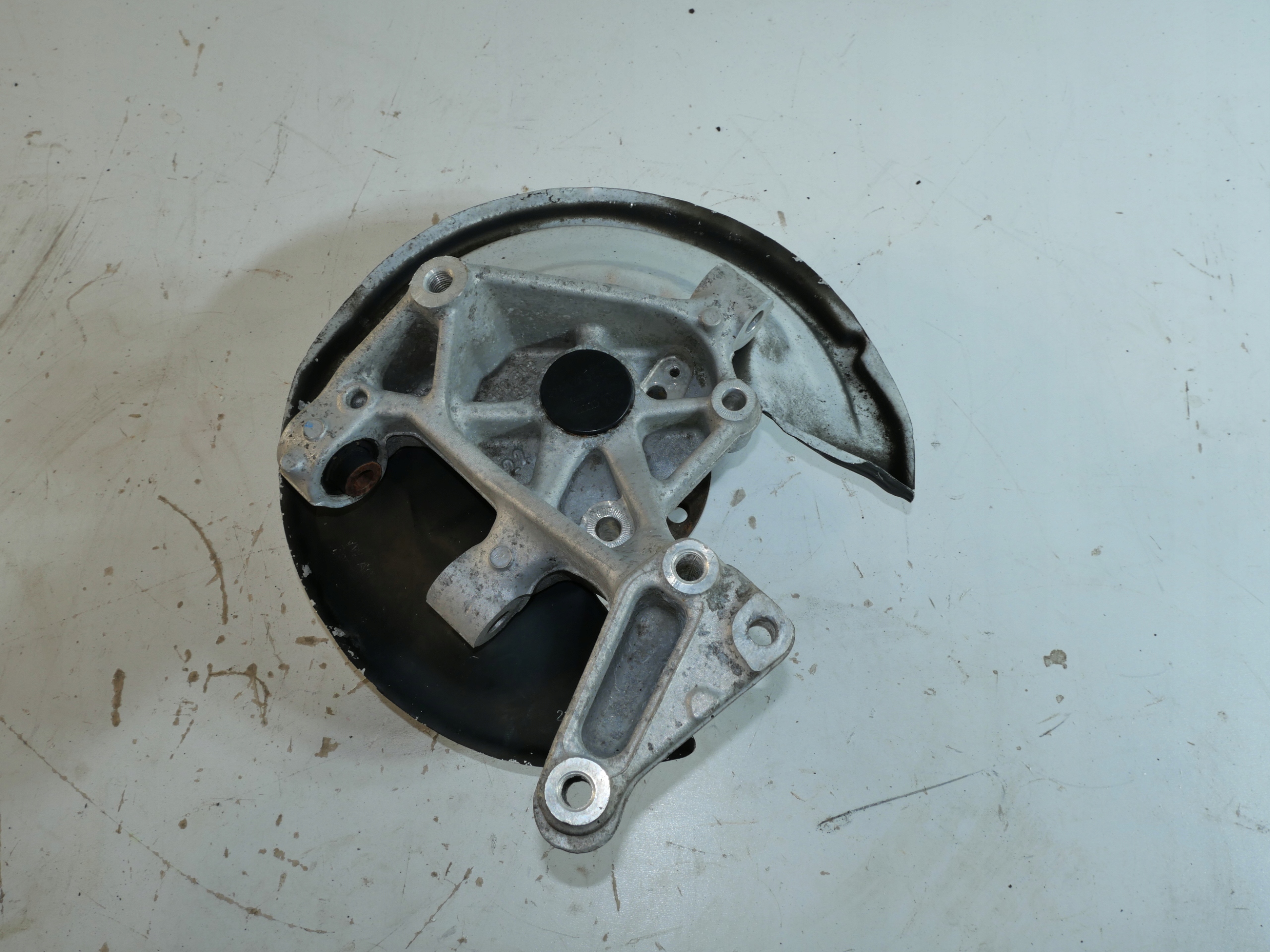 VW PASSAT B7 TDI swing 3C0505435F