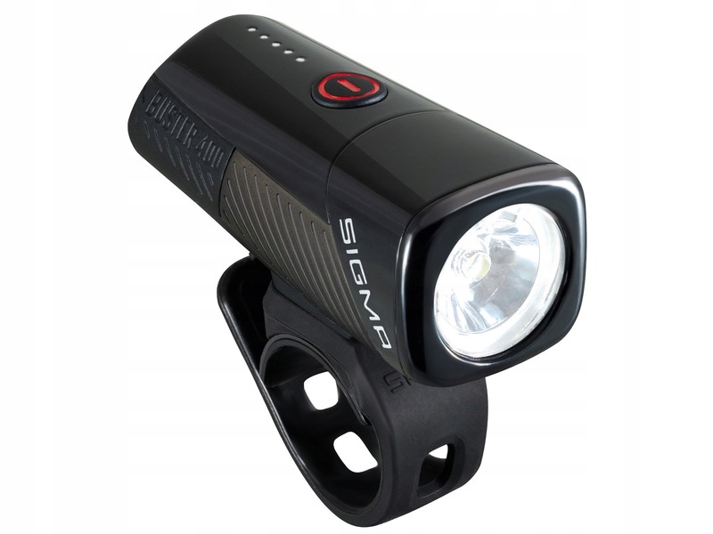 Lampka rowerowa Sigma Buster 400 SGM19600