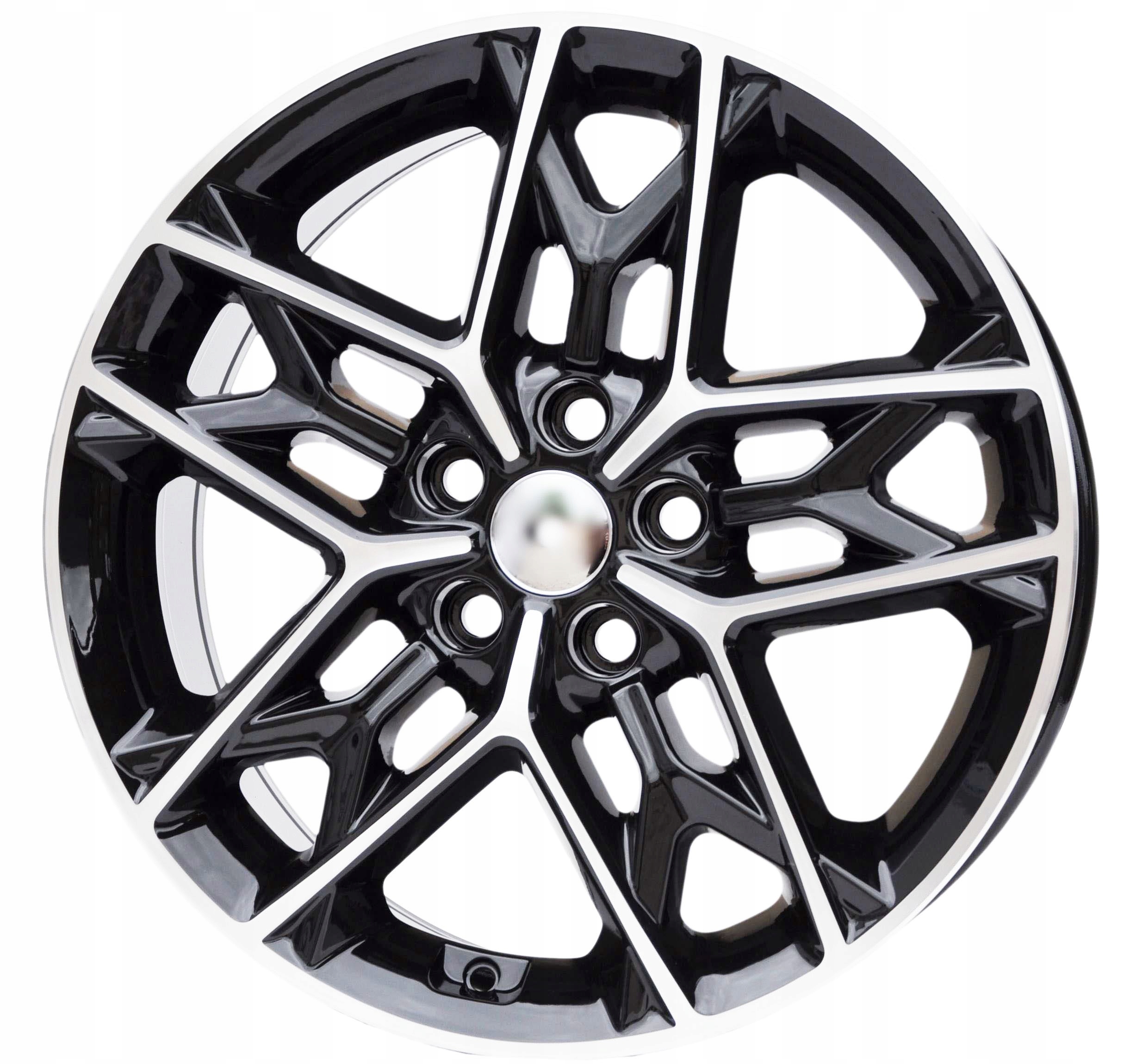 Disk Pdw 18'' Lancia Thema (-)