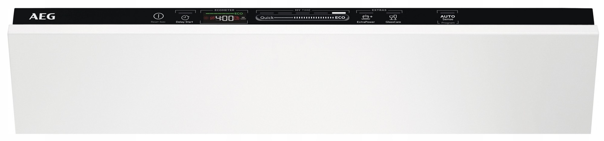 Zmywarka AEG FSB53927Z Kod producenta FSB53927Z