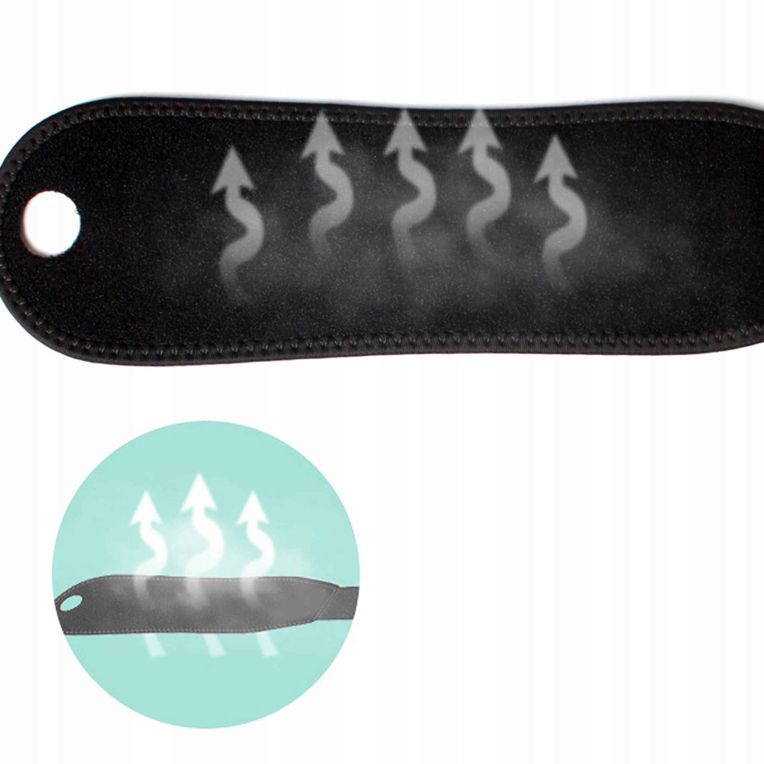 STABILIZATOR OPASKA NA NADGARSTEK Marka inna