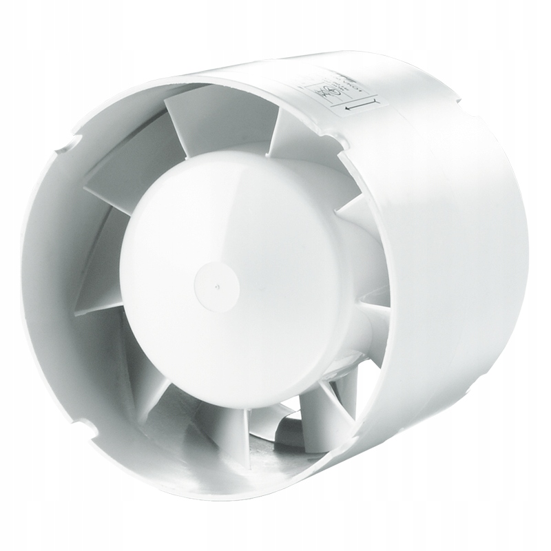 Wentylator kanałowy VENTS VKO1 150 MM