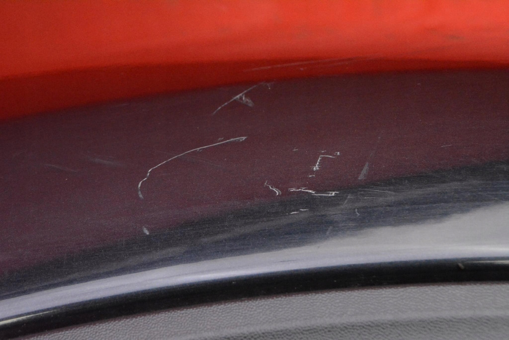 fender right front front black KIA SPORTAGE 4 IV 15-21