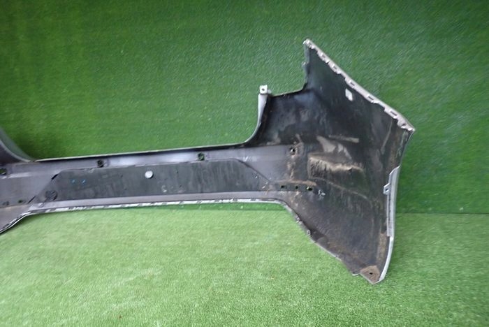 SEAT LEON III KOMBI LIFT 19- bumper rear rear part