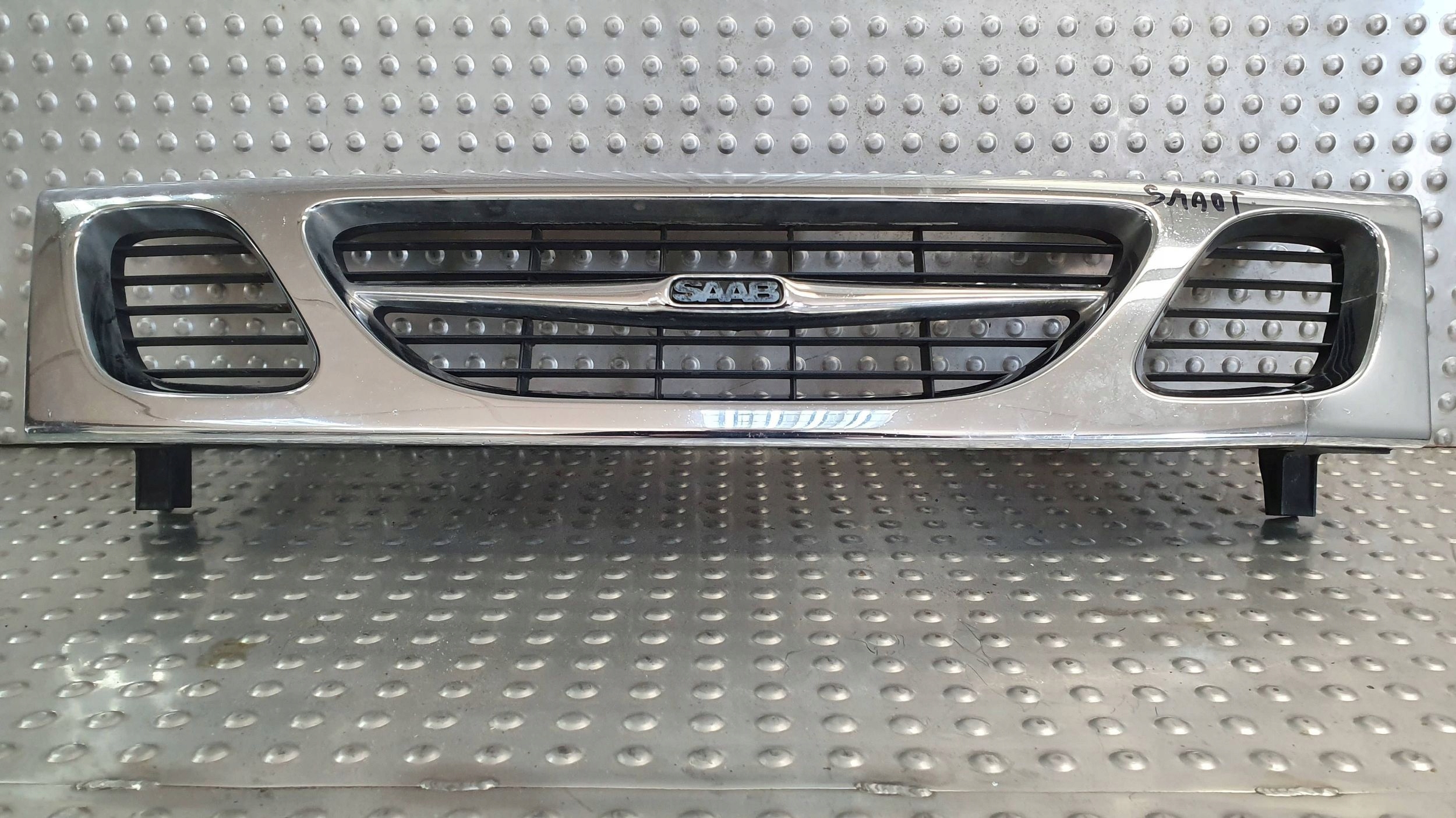 Grill Grill SAAB 93 9-3 4677894 98