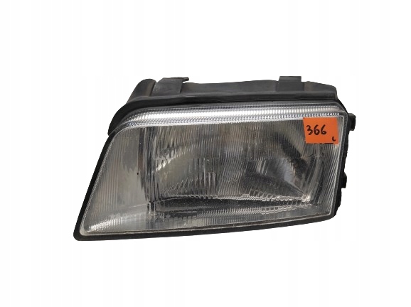 AUDI A4 B5 94-99 LAMPA LEWA PRZEDNIA 8D0941029 - ŁADNA - CAŁA - KOMPLETNA