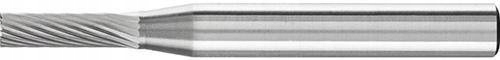 Fréza stopková z tvrdých slitin, válcová, 1013 5 6 mm, 10 x 13 mm Pferd