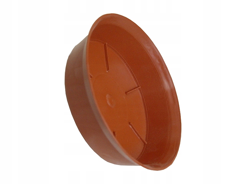 

Podstawka Plastik Terracotta Średnica 180mm Italia