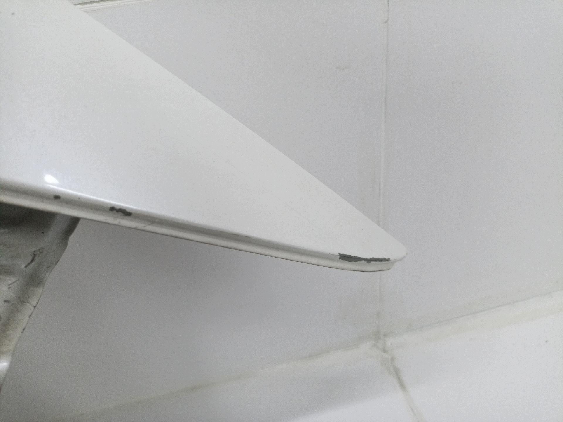 fender front right side Toyota Prius 3 XW30 ZVW30 2011
