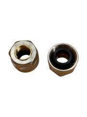 

Złączka Adapter Eurocon Rury Miedzian 3/4X15 Rozdz