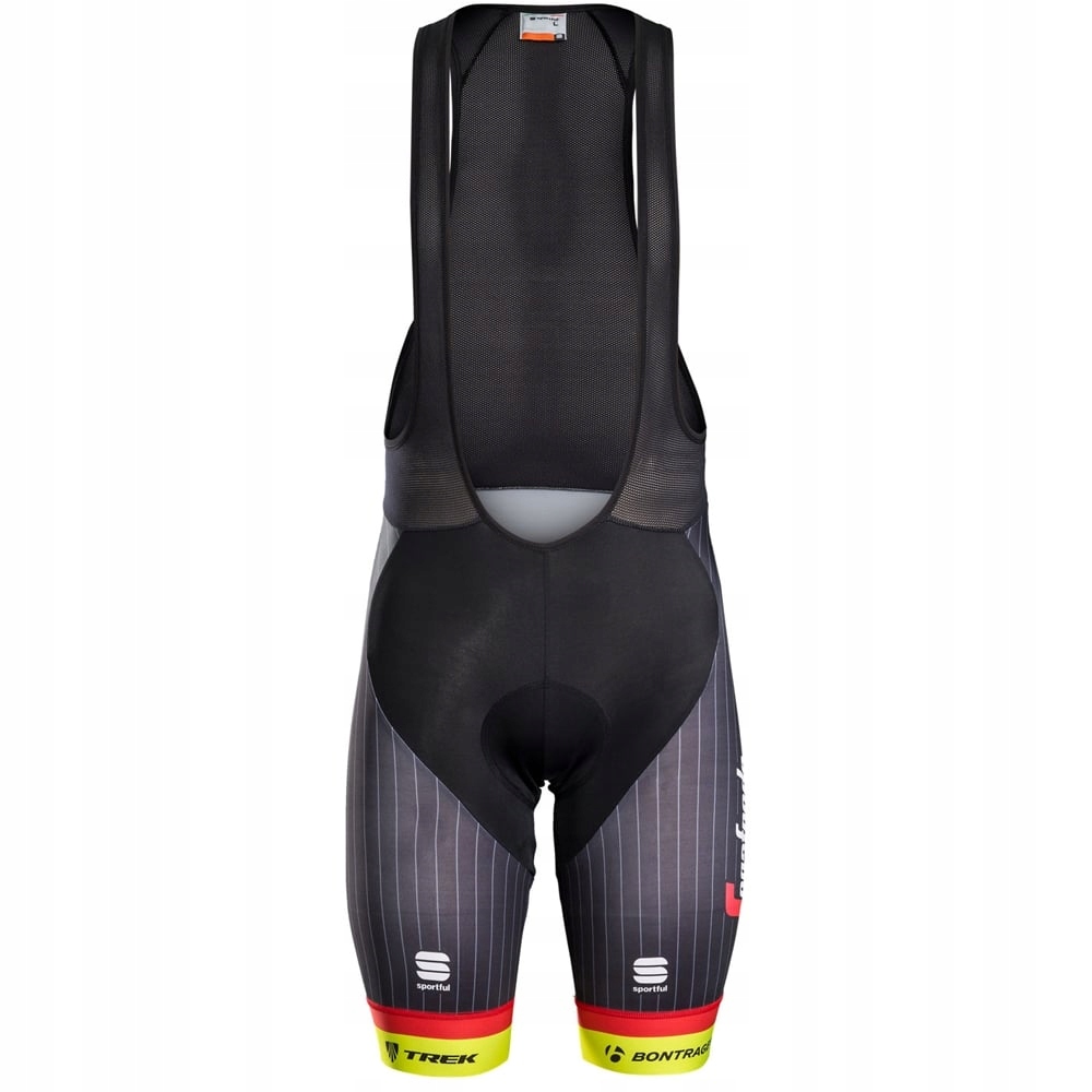 Kraťasy s vložkou Trek Replica Sportful Xs W-wa