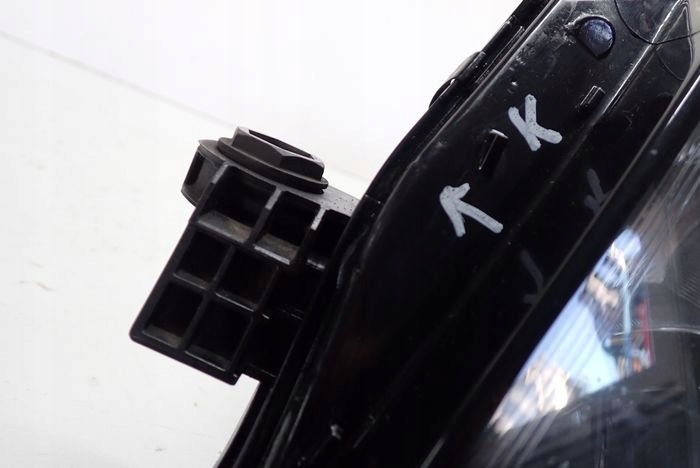 SKODA OCTAVIA III FULL LED LIFT 17- reflektor left light left 5E1941015D