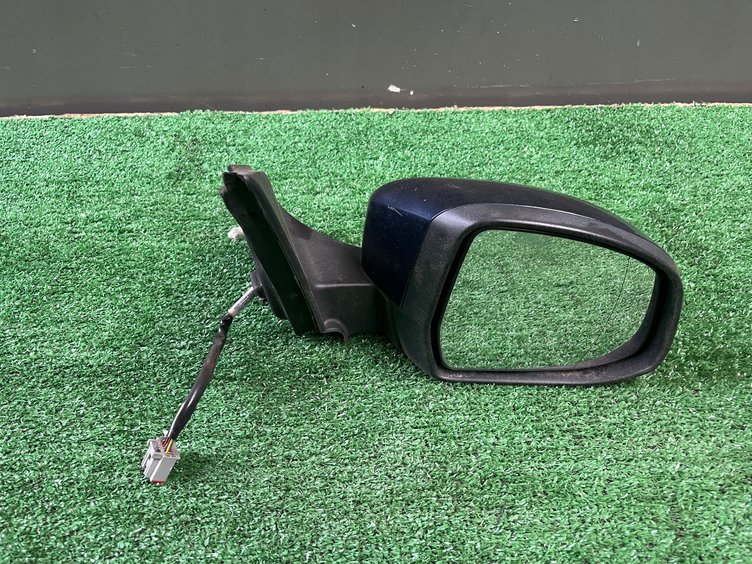 mirror right electrics FORD MONDEO MK 4