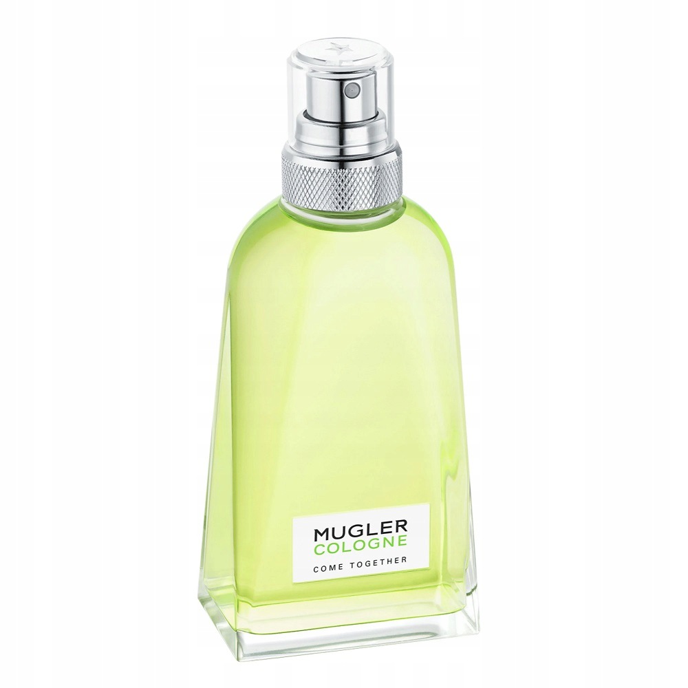 Thierry Mugler Cologne Come Together toaletní voda sprej 100 ml