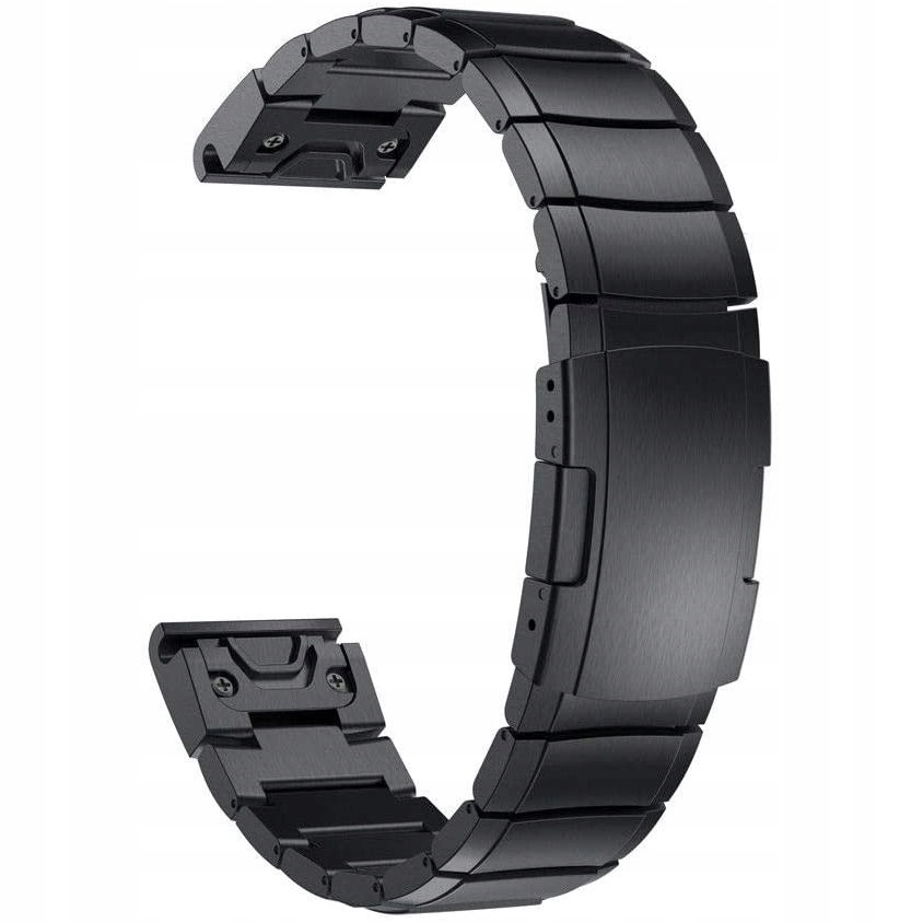 Bransoleta do Garmin Fenix 3 / 5X / 3HR / 6X / 7X Kod producenta Bransoleta Braders Garmin Fenix 5X / 6X