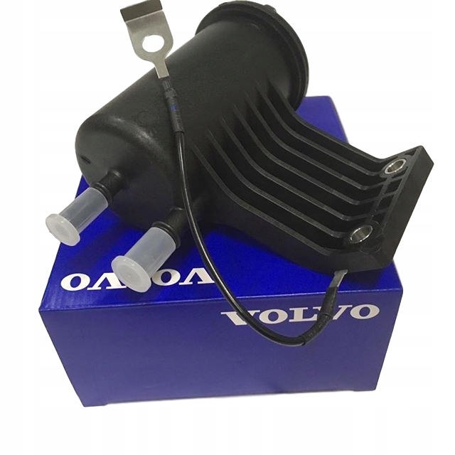 Volvo XC40 originální palivový filtr 2,0T Oe 31465948