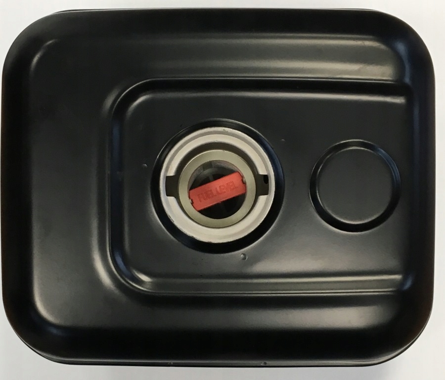 Nádrž Palivové Nádrže Motoru Zongshen GB200