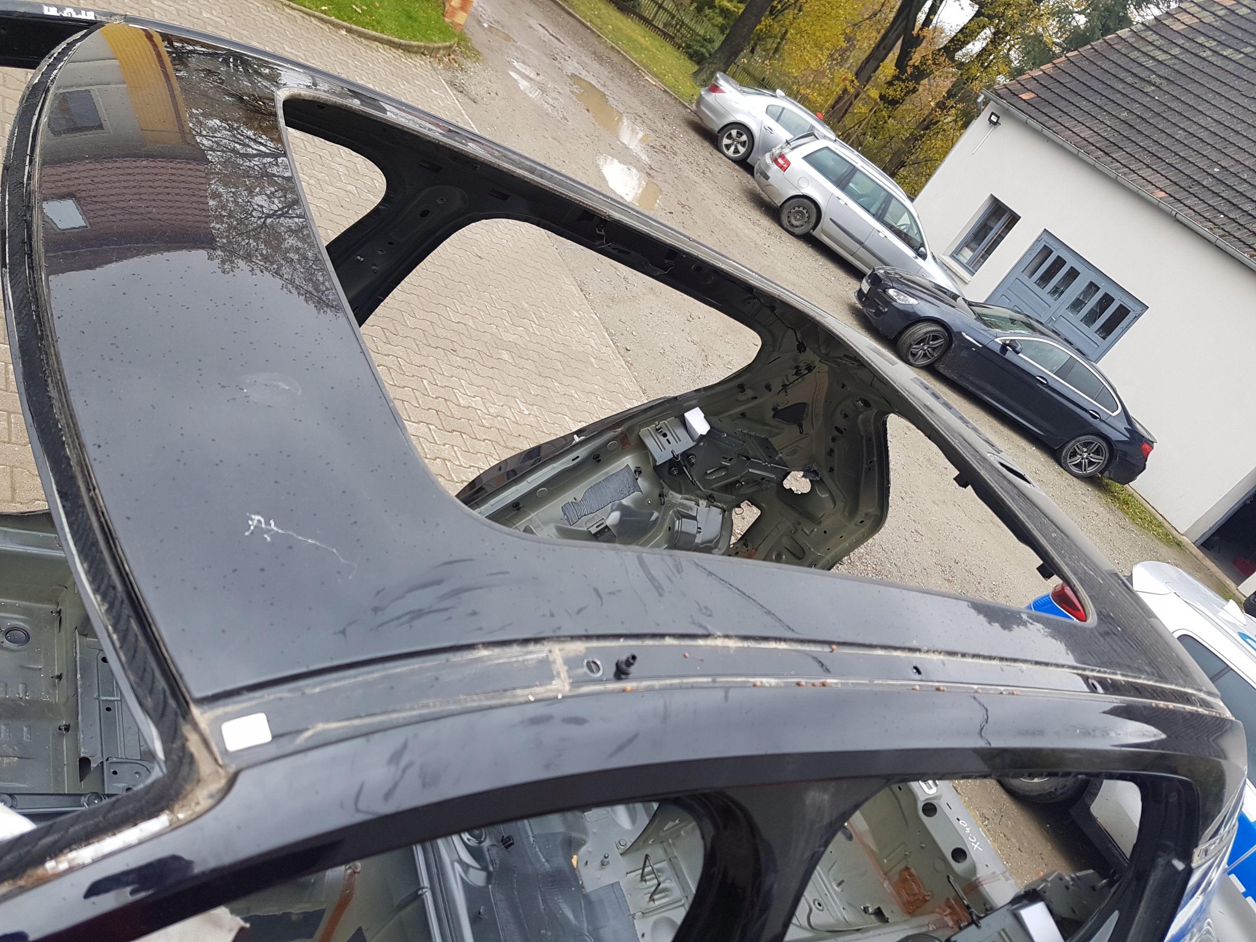 VOLVO XC40 dach panorama 717-15
